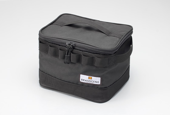 >オリジナルソフトコンテナ